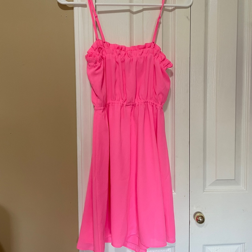 Aritzia Sunday best dress sz 00